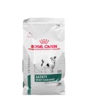 Futter Royal Canin VD Satiety Small Erwachsener Vögel 3 Kg