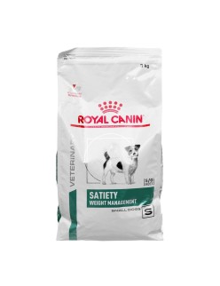 Futter Royal Canin VD Satiety Small Erwachsener Vögel 3 Kg
