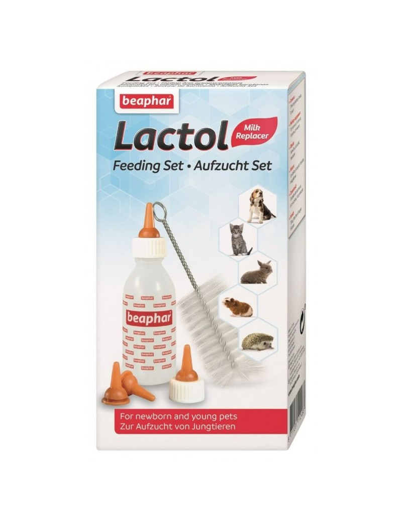 Complejo Multivitamínico Beaphar