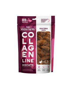 mangime WIEJSKA ZAGRODA Anatra 90 g