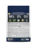 Aliments pour chat Farmina N&D Adulte Myrtille Agneau 300 g