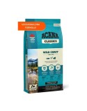Pienso Acana Classics Wild Coast Adulto Salmón Pescado 14,5 kg