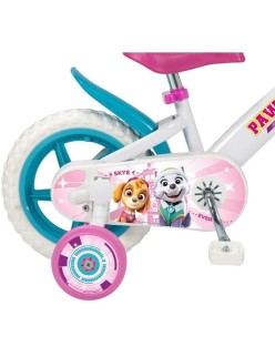 Bicyclette PAW PATROL Toimsa TOI1181 Blanc 12"