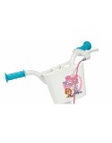 Bicyclette PAW PATROL Toimsa TOI1181 Blanc 12"