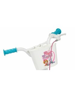 Bicyclette PAW PATROL Toimsa TOI1181 Blanc 12"
