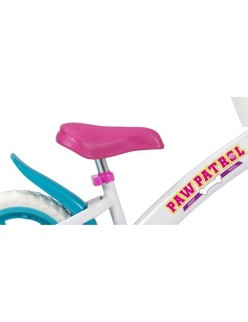 Bicyclette PAW PATROL Toimsa TOI1181 Blanc 12"