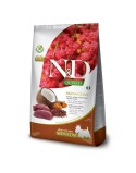 Nourriture Farmina N&D Adulte Coco Veau Renne 800 g