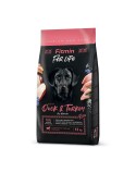 Futter Fitmin For Life Erwachsener Truthahn Ente 12 kg