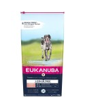 Pienso Eukanuba Grain Free Senior large/giant breed Senior Pescado 12 kg