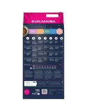 Nourriture Eukanuba Grain Free Senior small/medium breed Senior Poisson 12 kg