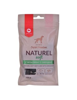 Snack para Perros Maced Ternera 100 g