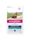 Pienso Eukanuba Breed Specific Adulto Pollo 2 Kg