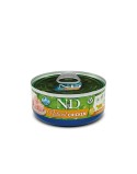 Aliments pour chat Farmina N&D Poulet 140 g
