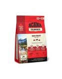 Futter Acana Erwachsener Rindfleisch Lamm Schwein 2 Kg