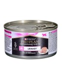 Comida para gato Purina Pro Plan VD Urinary Carne 195 g