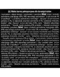Cibo per gatti Sheba Nature's Collection Mix Pollo Salmone Tonno Tacchino 40 x 85 g