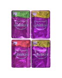 Comida para gato Whiskas Classic Meals Pollo Ternera Cordero Aves 80 x 85 g