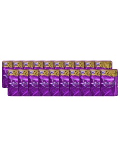 Comida para gato Whiskas Classic Meals Pollo Ternera Cordero Aves 80 x 85 g
