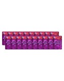 Aliments pour chat Whiskas Classic Meals Poulet Veau Agneau Oiseaux 80 x 85 g