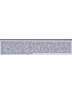 Comida para gato Whiskas Mix Favourites in jelly Pollo Salmón Atún Ternera 40 x 85 g