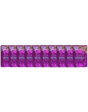 Katzenfutter Whiskas Pure Delight Huhn Truthahn Ente Vögel 40 x 85 g