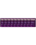 Katzenfutter Whiskas Pure Delight Huhn Truthahn Ente Vögel 40 x 85 g