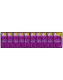 Katzenfutter Whiskas Pure Delight Huhn Truthahn Ente Vögel 40 x 85 g