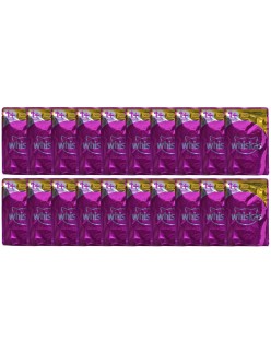 Katzenfutter Whiskas Jelly Huhn Truthahn Ente Vögel 80 x 85 g