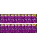 Comida para gato Whiskas Jelly Pollo Pavo Pato Aves 80 x 85 g