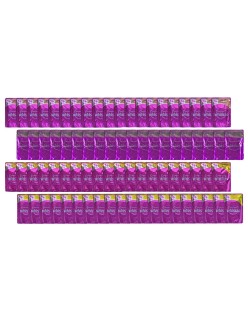 Aliments pour chat Whiskas Jelly Poulet Dinde Canard Oiseaux 80 x 85 g