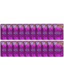 Comida para gato Whiskas Jelly Pollo Pavo Pato Aves 80 x 85 g