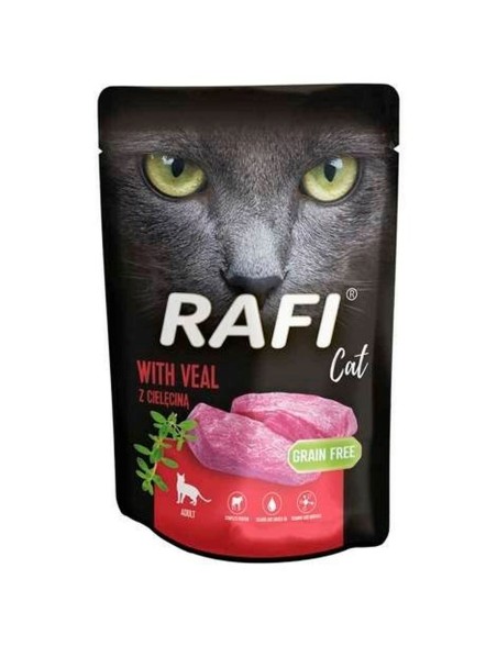 Comida para gato Dolina Noteci Adult Atún 400 g