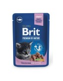Comida para gato Brit 100 g