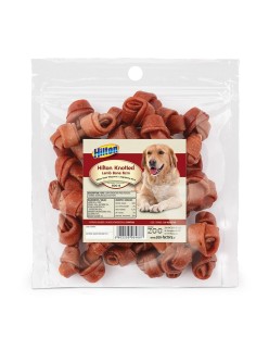Hundesnack Hilton                                 Lamm 500 g