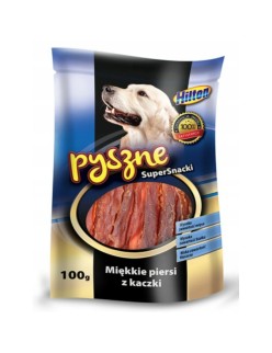 Snack para Perros Hilton Pato 100 g