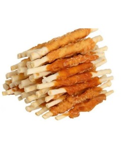 Snack para Perros Hilton Pollo Ternera 500 g