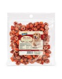 Hundesnack Hilton Sushi Rolls Ente Kabeljau 500 g