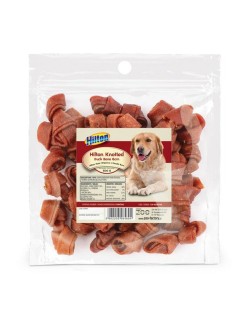 Snack para Perros Hilton Pato 500 g