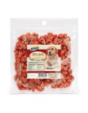 Snack para Perros Hilton Sushi Rolls Cordero Bacalao 500 g