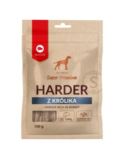 Snack para Perros Maced Conejo 100 g