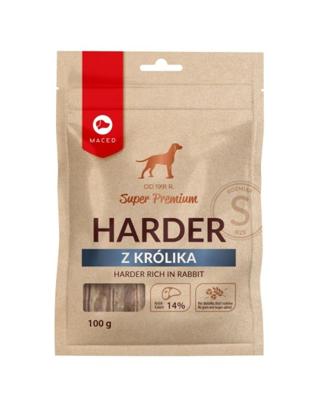 Snack para Perros Maced Conejo 100 g