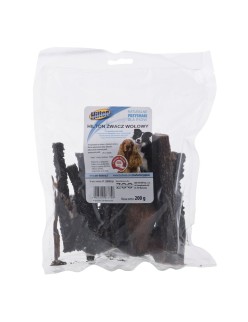 Snack para Perros Hilton Sport Up! Ternera 200 g