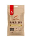 Hundesnack Maced Rindfleisch 100 g