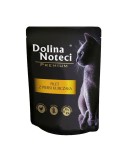 Comida para gato Dolina Noteci Pollo 85 g