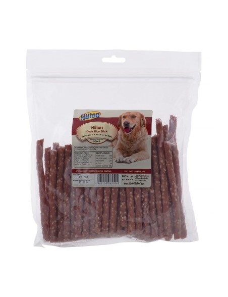 Futter Hilton Erwachsener Ente 500 g