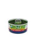 Comida para gato Farmina N&D Pollo 70 g