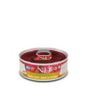 Comida para gato Farmina  N&D 70 g