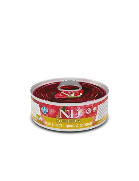 Comida para gato Farmina  N&D 70 g
