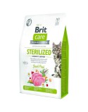 Comida para gato Brit                                 Adulto Cerdo 7 kg