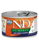 Comida húmeda Farmina   Arándano Cordero Calabaza 140 g